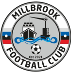 Logo Millbrook FC