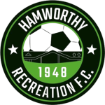 Logo Hamworthy Recreation