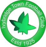 Logo Ivybridge Town