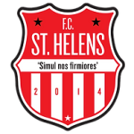 Logo St Helens