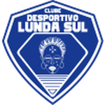 Logo CD Lunda-Sul