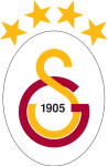 Logo Galatasaray W