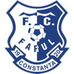 Logo Farul Constanţa W