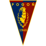 Logo Pogon Szczecin W