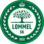 Logo Lommel II