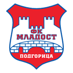 Logo FK Mladost Podgorica
