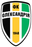 Oleksandria II