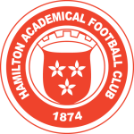 Hamilton Academical W