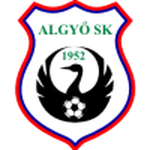 Logo Algyő SK