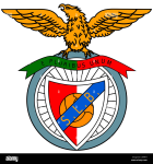 Logo CF Benfica