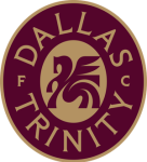 Logo Dallas Trinity W