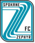 Logo Spokane Zephyr W