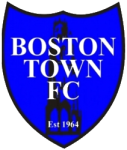 Logo Boston Town