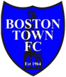 Boston Town