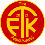 Logo Tire 2021 FK