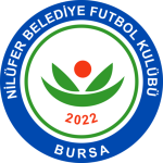 Logo Nilüfer Belediye