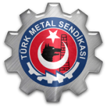 Logo Türk Metal 1963