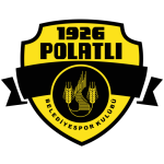 Logo 1926 Polatlı Belediye