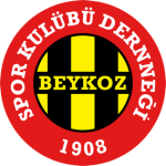 Logo Beykoz İshaklıspor