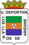 Logo Los Llanos