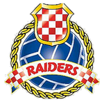 Logo Adelaide Raiders