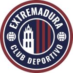 Logo Extremadura 1924