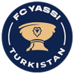 Logo Yassy Turkistan