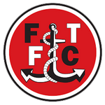 Fleetwood Town U21