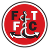 Fleetwood Town U21