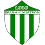 Logo Erani Filiatra