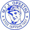 Orestis Orestiadas