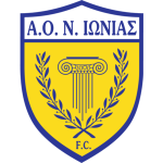 Logo Nea Ionia