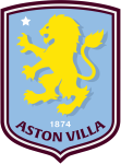 Logo Aston Villa U19