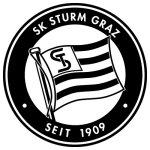 Logo Sturm Graz U19