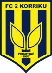 Logo 2 Korriku U19