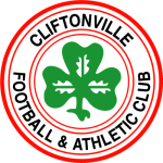 Logo Cliftonville U19