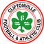 Cliftonville U19