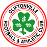 Cliftonville U19