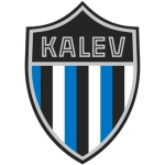 Logo Tallinna Kalev U19