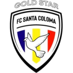 Logo FC Santa Coloma U19