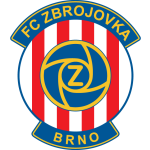 Logo Zbrojovka Brno U19