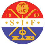 Logo Strømsgodset U19