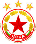 Logo CSKA Sofia U19