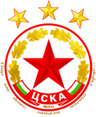 CSKA Sofia U19