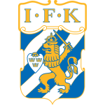 Logo IFK Göteborg U19