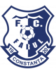 Logo FCV Farul U19