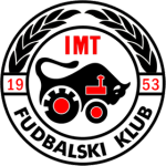 Logo IMT Novi Beograd U19