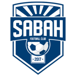 Logo Sabah U19