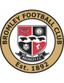 Bromley U21