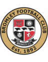 Bromley U21